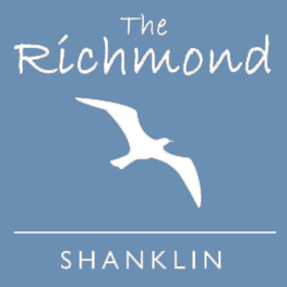the Richmond B&B, Shanklin, Isle of Wight